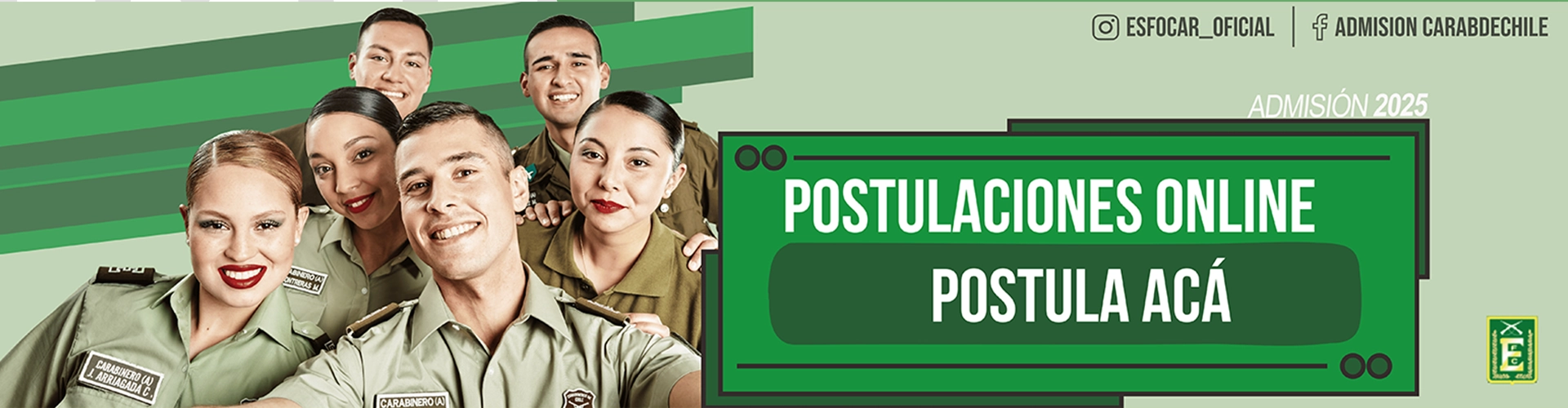  Ley 20.502 Ministerio del Interior y Seguridad Pública