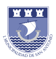Escudo San Antonio