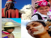 Invitan a conmemoran el Día Internacional de la Mujer Indígena 