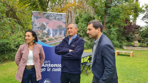 Fiesta de la Vendimia San Antonio 2023: patrimonio turístico, vitivinícola y rural