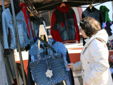 Segunda Feria de Moda Circular: el estilo y la responsabilidad ambiental se tomarán el Gimnasio Juan Dante Parraguez