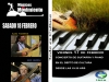 Viernes 17 de Feb- Dúo de Guitarra Clásica y piano. Sábado 18 se presenta Max Berrú fundador de Inti Illimani 