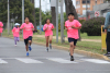 San Antonio se une en la lucha contra el cáncer de mama con una corrida especial