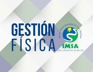 Dirección Gestión Física