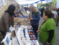 Novedosos productos para sorprender al papá en su día ofrecerá la Feria de los Emprendedores