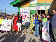 Municipalidad de San Antonio le da el vamos al Carnaval Cultural de Murgas y Comparsas