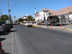 Disponen cierres de calles por Cicletada y Carnaval