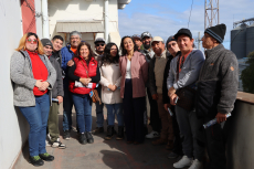 El Patrimonio Cultural se disfrutó en todo San Antonio