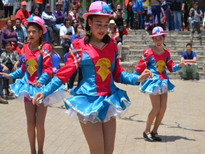 Municipio de San Antonio cerró el ciclo 2015 del exitoso Programa “Sonidos y Colores de mi Tierra”