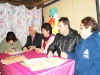Vecinos de Tejas Verdes firman compromiso con San Antonio Buena Onda