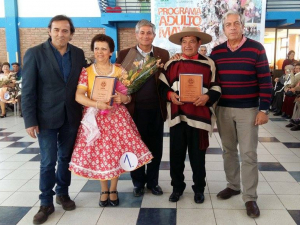 Municipalidad de San Antonio invita a participar en Campeonato Comunal de Cueca del Adulto Mayor