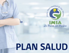 Plan Anual Salud 2006