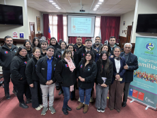 Programa Seguridades y Oportunidades atendi&oacute; a m&aacute;s de 3 mil familias de San Antonio durante 2025