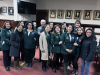 Directoras de jardines infantiles y salas cuna VTF participan en reuni&oacute;n de coordinaci&oacute;n en el municipio  &nbsp;