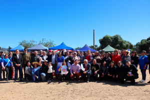 San Antonio invita a vivir cuatro jornadas de tradici&oacute;n y encuentro en la Fiesta de la Chilenidad 2026
