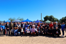 San Antonio invita a vivir cuatro jornadas de tradici&oacute;n y encuentro en la Fiesta de la Chilenidad 2026