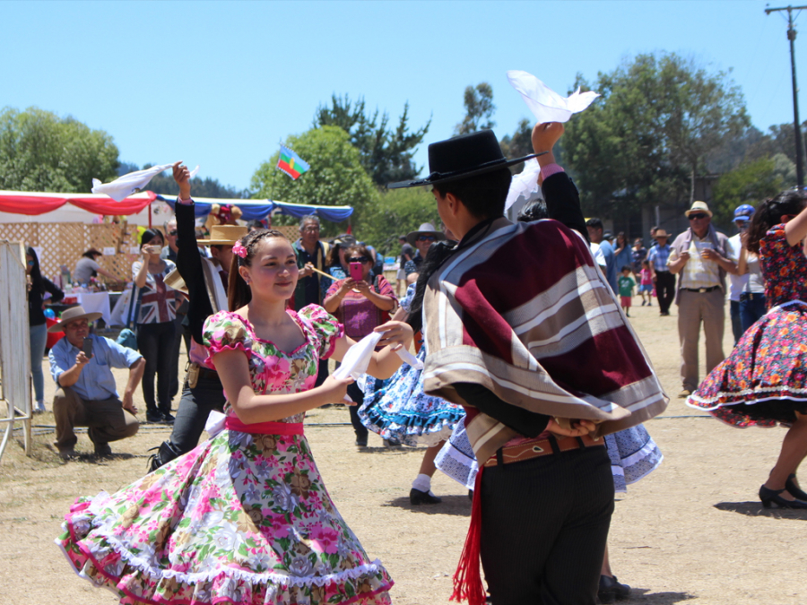Municipio de San Antonio invita a Fiesta de la Chilenidad