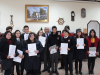 Jóvenes de San Antonio fueron Alcaldes y Alcaldesas por un día gracias a iniciativa Municipal