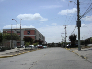 Municipalidad de San Antonio dispone cierre de calles en torno a los  locales de votación