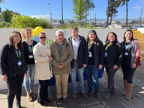 Municipalidad de San Antonio firmará convenio con la ONG Paicabí
