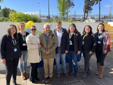 Municipalidad de San Antonio firmará convenio con la ONG Paicabí