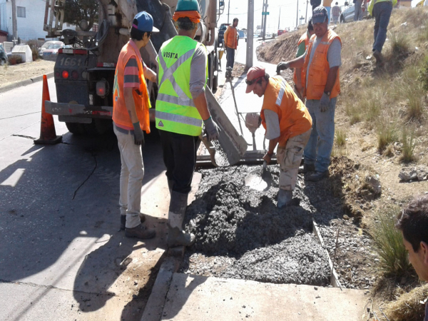 Otras 11 Calles de San Antonio quedar&aacute;n&nbsp;preseleccionadas hacia su Pavimentaci&oacute;n