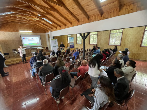 Avanza Parque Solar Comunitario que beneficiar&aacute; a 115 familias con descuentos en sus cuentas de luz