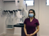 Centro de Mamografía Comunal de San Antonio realiza examen de detención de cáncer de mamas