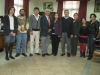 Delegación de Puerto Montt visitó San Antonio, tras ser ejemplo de participación ciudadana