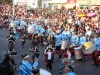 Espectacular final tuvo el Carnaval de Verano en San Antonio