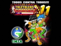 Toletolers Gamers &#039;11