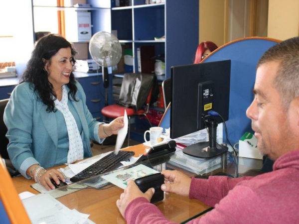 Evite filas: Municipalidad de San Antonio facilita el pago de Permisos de Circulaci&oacute;n con varios puntos de atenci&oacute;n