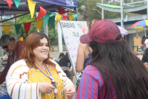 Municipalidad de San Antonio inició campaña de prevención de violencia en el pololeo