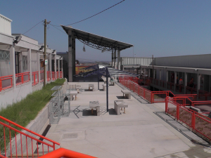 Obras de la nueva escuela San José de Calasanz serán entregadas la próxima semana
