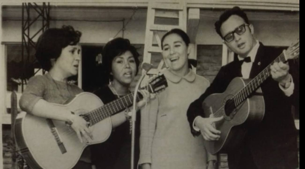 Artistas locales rendirán homenaje a Civita Aranda a tres años de su fallecimiento