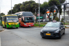Municipalidad de San Antonio extiende horario para renovación de permisos de circulación del transporte público