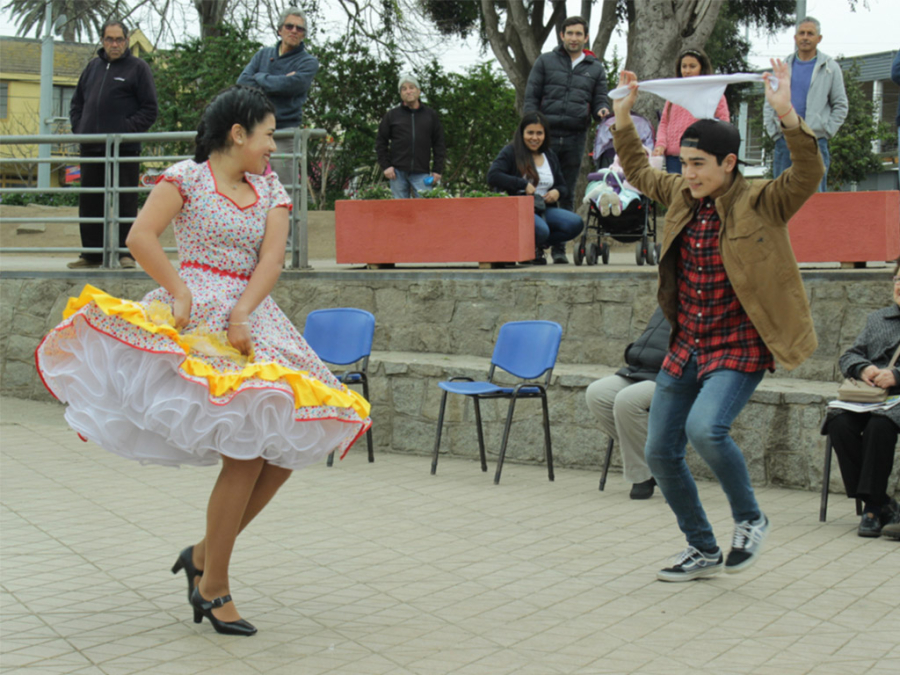 Con danzas, pasacalle y exquisitas preparaciones se celebrará el Día Mundial del Folclor