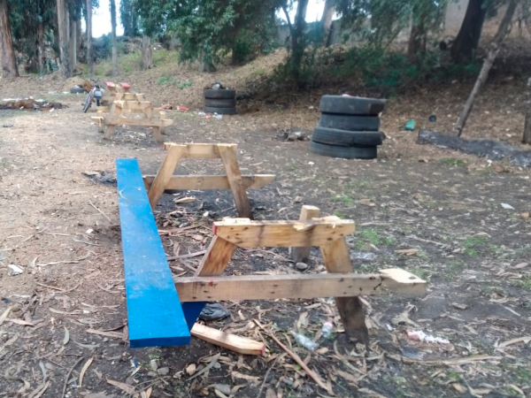 Acta agrupaci&oacute;n cultural deportiva conecta