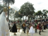 Con diablada nortina se vivió una nueva jornada de “Colores y Sonidos de mi Tierra” dedicada a las madres