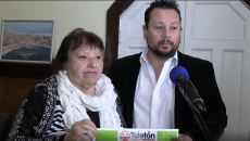 Municipalidad de San Antonio entrega apoyo a las actividades oficiales de la Teletón 2022