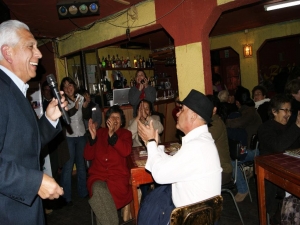 En sus 100 años Miles de personas disfrutaron de la gran Fiesta del Barrio en Placilla 