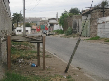 Fiscalización en terreno está realizando Departamento de Inspección Municipal