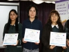 OPD municipal certifica a educadoras de párvulos de la comuna de San Antonio