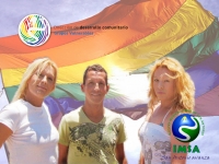Día Internacional contra la homofobia