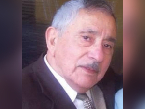 Fallece Nelson Mart&iacute;nez Villalobos, reconocido Ciudadano Distinguido de San Antonio y destacado educador local  &nbsp;