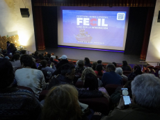 Festival Cine Litoral “Cine por la Integración”