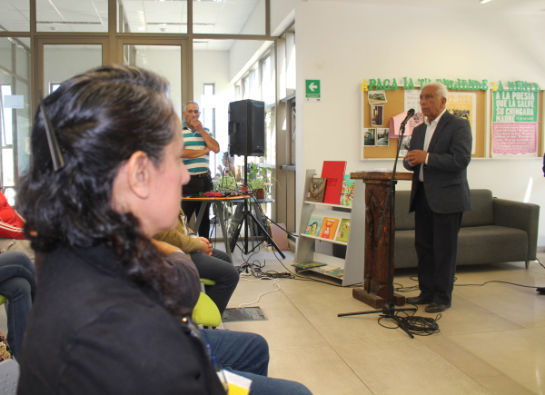Familias de San Antonio culminan con &eacute;xito su participaci&oacute;n en el Programa Lazos 2025