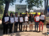 Sanantoninos reciben certificación de USACH sobre Sustentabilidad