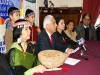 Municipio y organizaciones de pueblos indígenas de la comuna llaman a identificarse en Censo 2012
