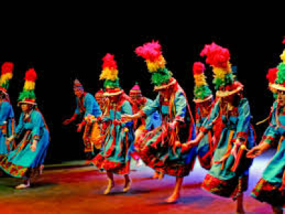 BAFOSAN: 29 años difundiendo el folclor de Chile y América Latina